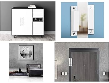 Amazon | LBY 磁気リードスイッチ 3セット ノーマルオープン